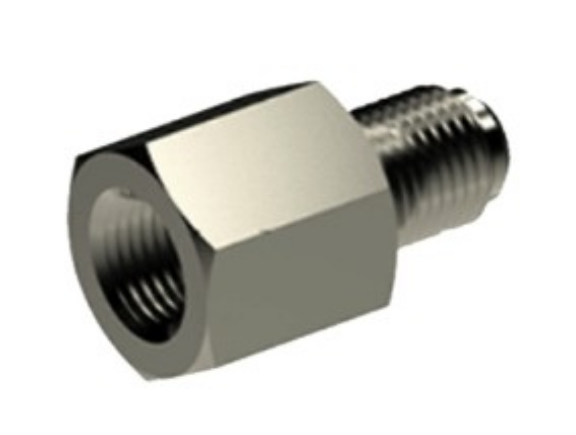 Picture of Adaptor, Male/Female, 3/8″ UNF-M x 1/8" NPT-F