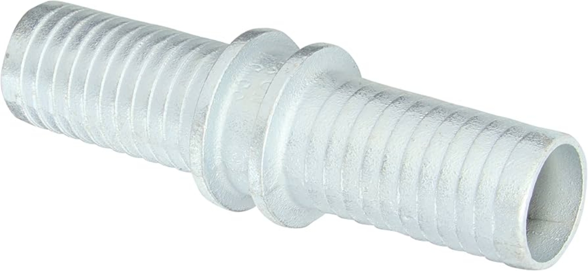 Picture of Joiner, 2", Heavy Duty, Suit Bull Hose
