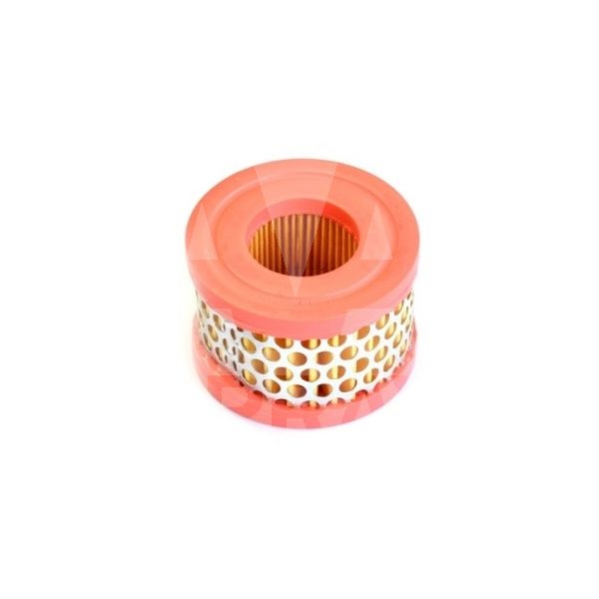 Picture of Filter, Air, Pilot Compressor K17P, K2 to K24 Filter Cartridge
