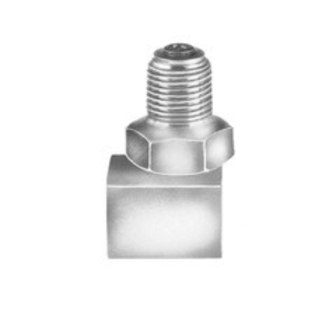 Picture of Swivel, Straight, Lincoln, 1/8" NPT Male x 1/8" NPT Female, Supercedes 02-223-12567-3