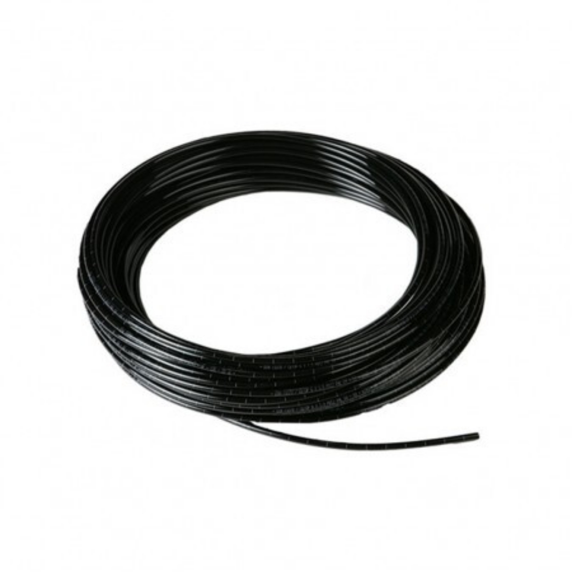 Picture of GREASE TUBE, 6mmOD x 1.5mm, Nylon, 210 Bar WP