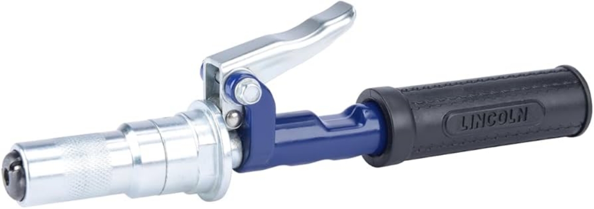 Picture of Lincoln Coupler, Lever