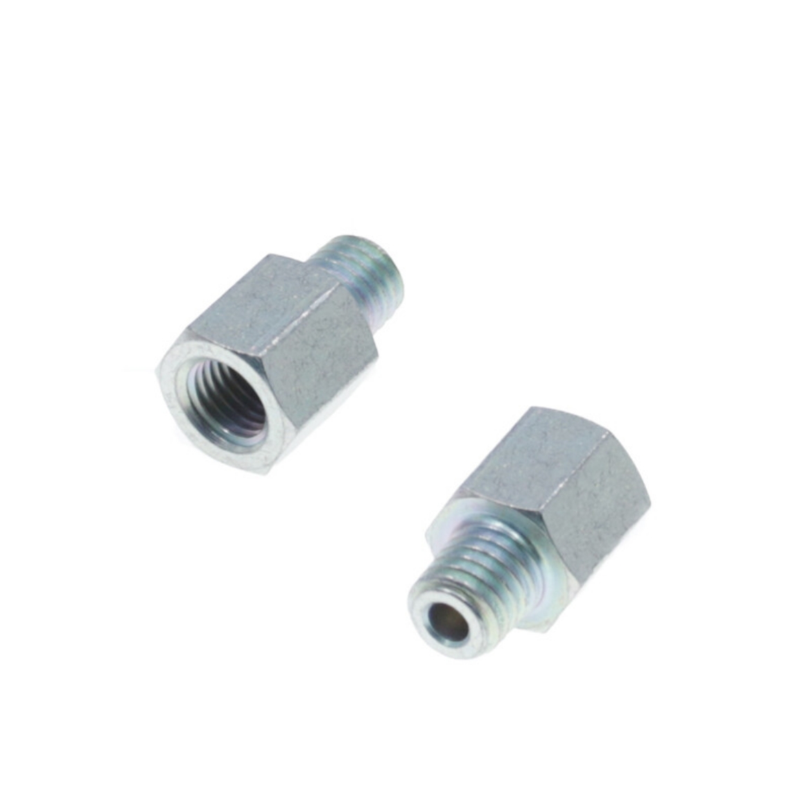 Picture of Adaptor, Metric Fine, 8 x 1.0 Male, 8 x 1.25mm Female