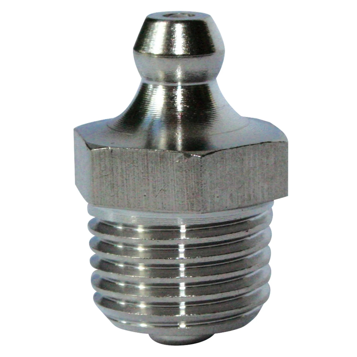 Picture of Grease Nipple, 1/8" BSP, Straight, Pkt.10