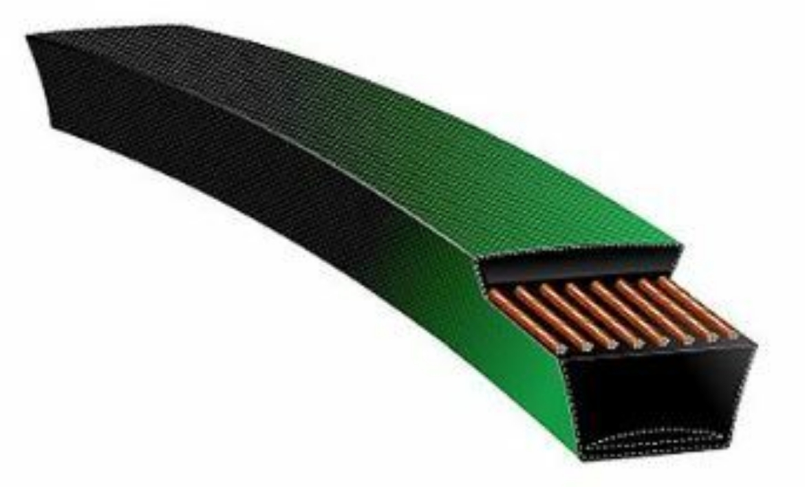 Picture of Belt, Gates, Garden, 16mm x 1345mm, Clark P/N 6736775
