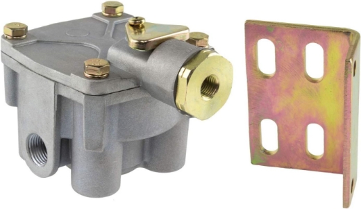 Picture of Relay Valve, R14V, Vertical, 1/2" Supply