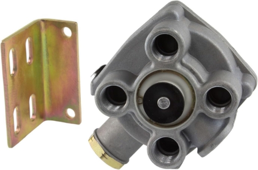 Picture of Relay Valve, R14V, Vertical, 1/2" Supply