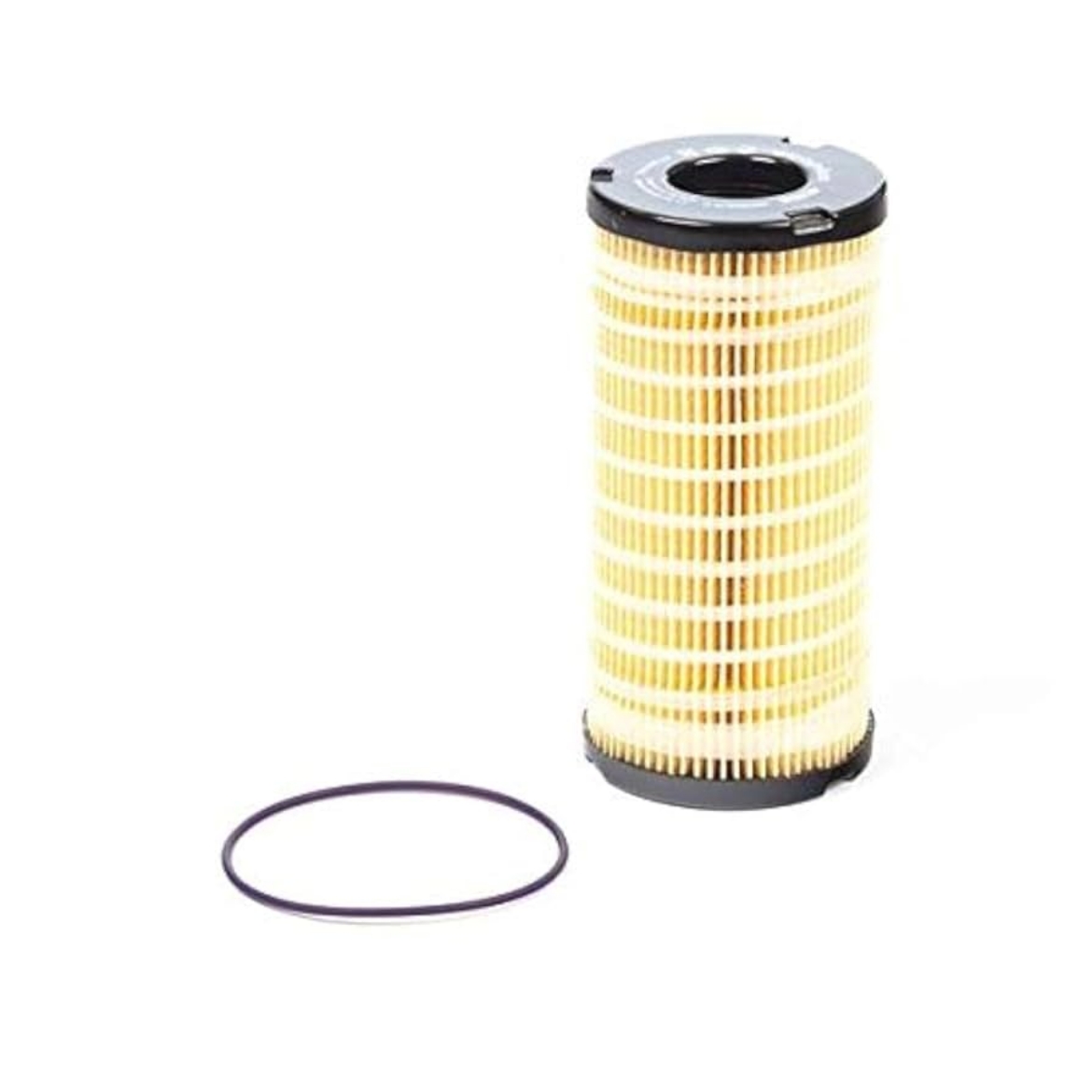 Picture of Filter, Fuel/Water Separator, Cartridge, Perkins, Note: Baldwin version of Caterpillar 1R1804. Remove Baldwin adaptor plate to use P551354
