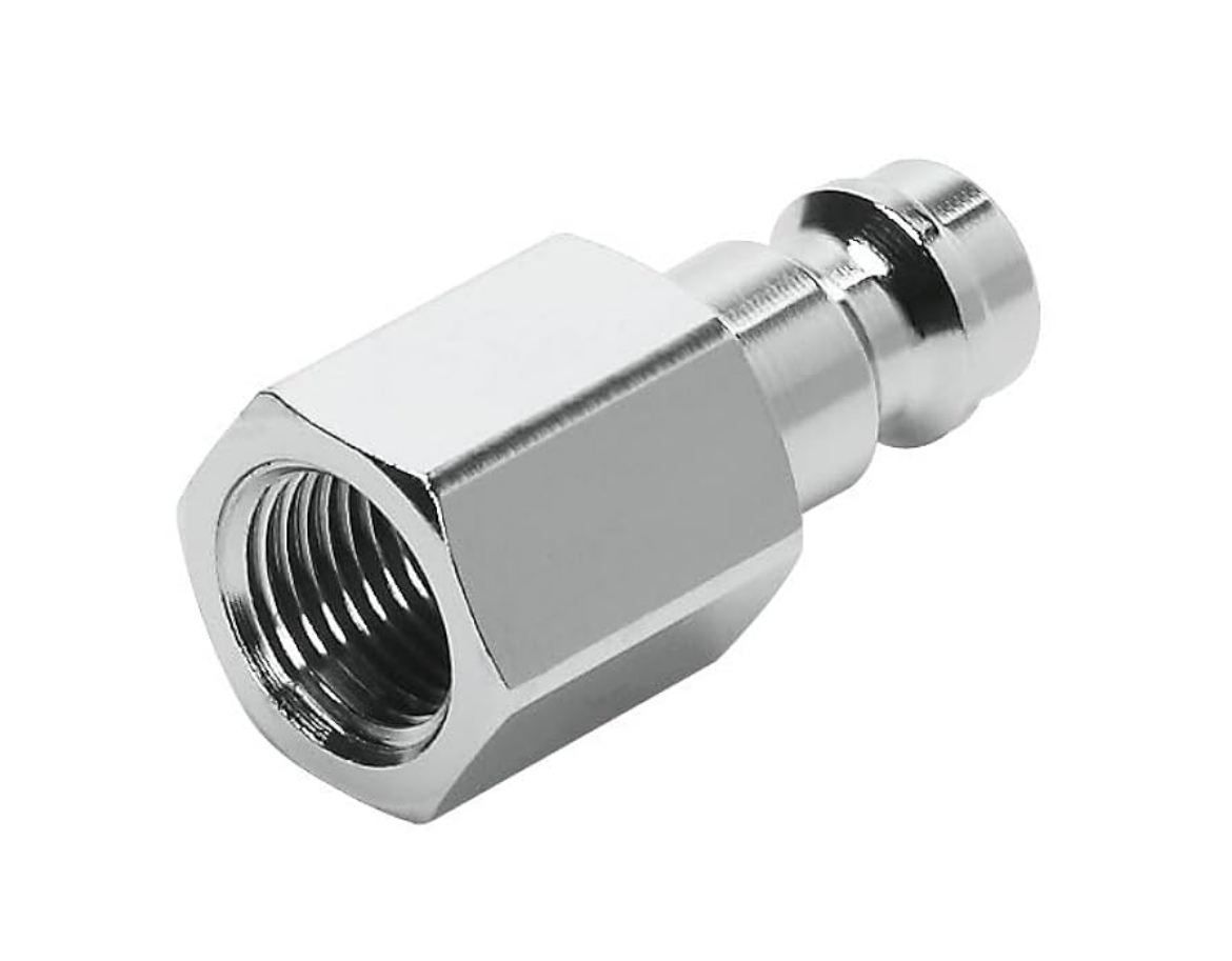 Picture of Festo QR Coupling, Air, KS3-1/4-I
