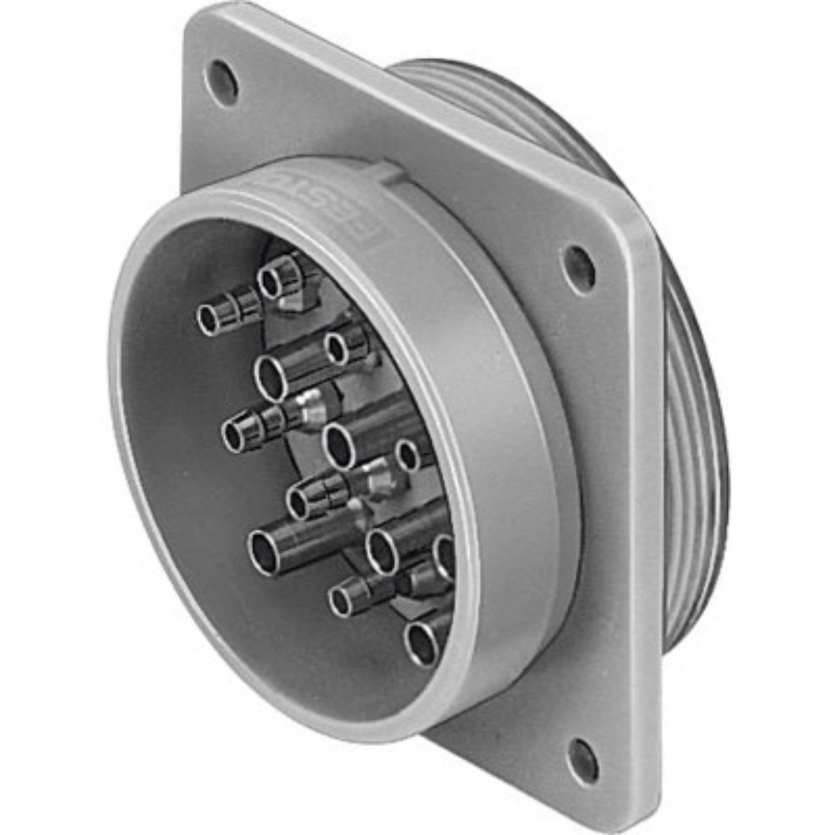 Picture of Festo Multi Socket, KDVF 16-B