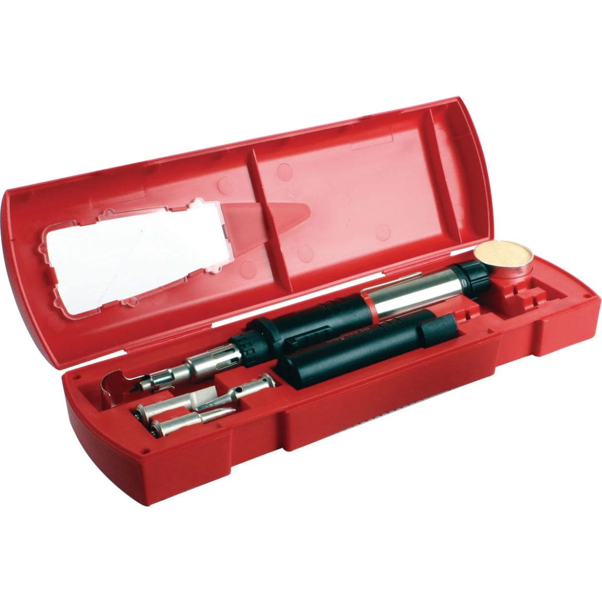 Picture of Gas/Butane Soldering Iron, Portasol