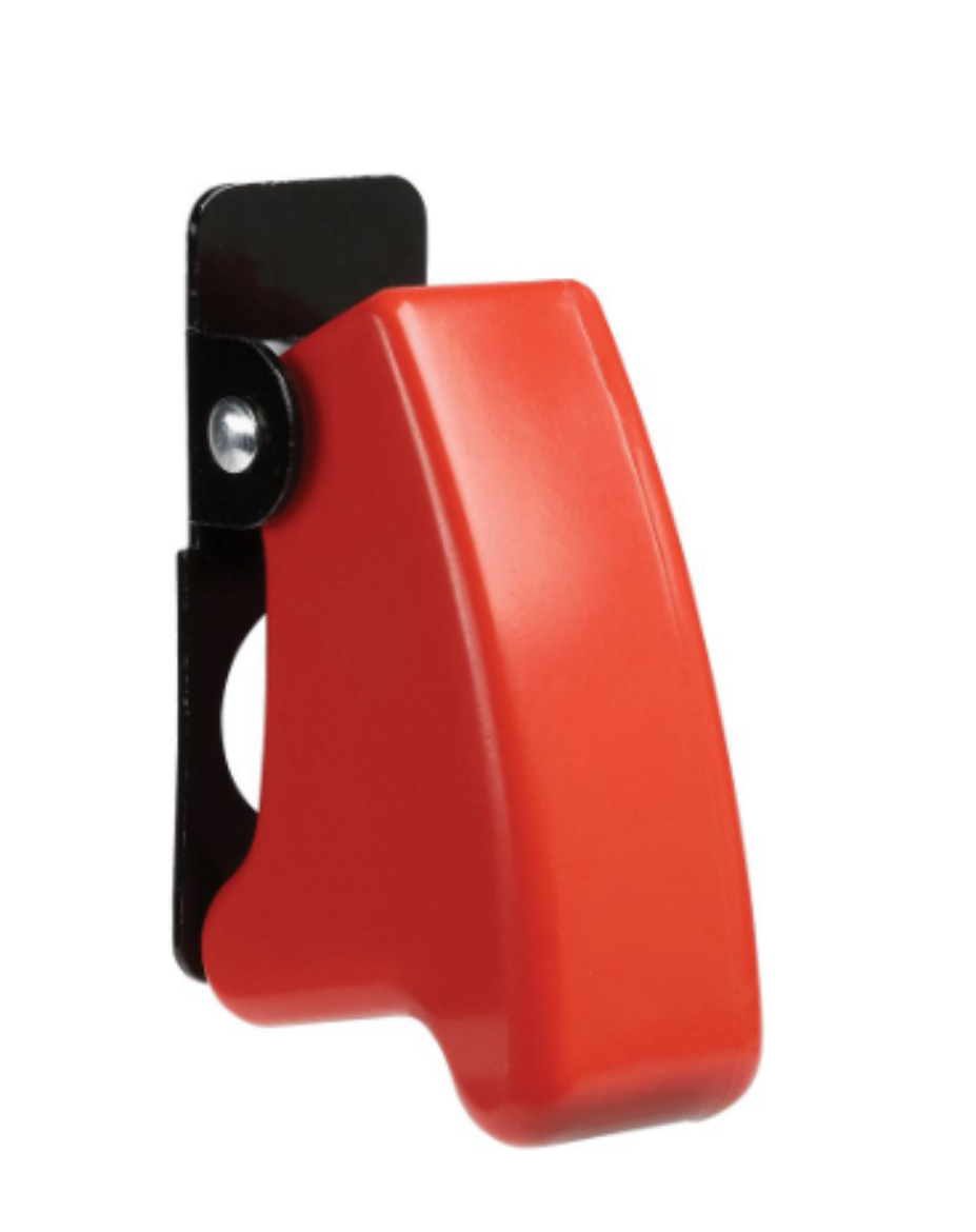 Picture of NARVA Missile Cover to suit Toggle Switches