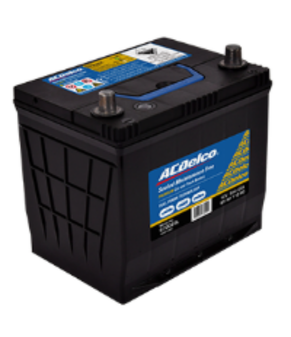 Picture of Battery, ACDelco, Maintenance Free (SMF)