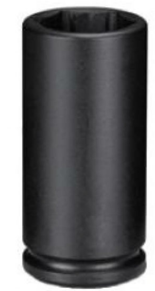 Picture of 33mm x 1/2" Drive Deep Impact Socket