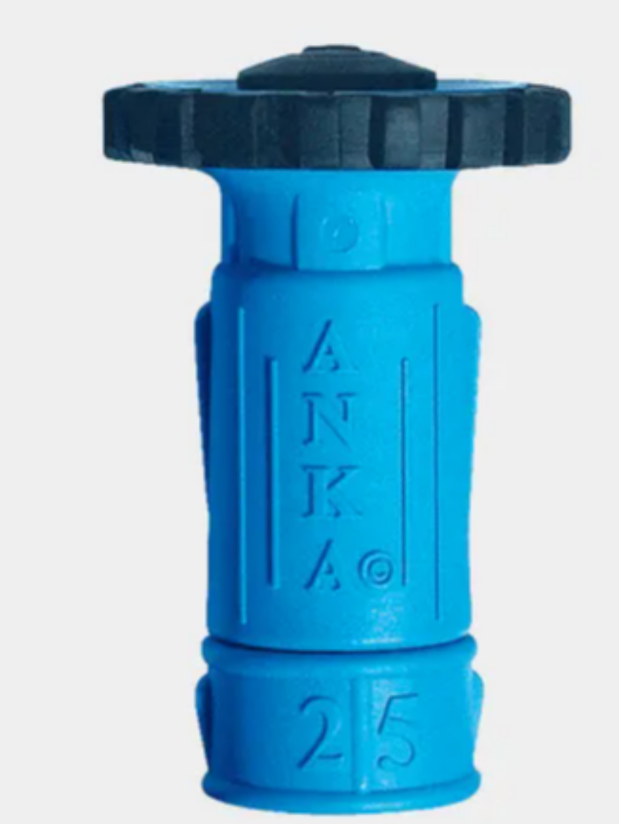 Picture of Anka Small Hose Nozzle - 25mm