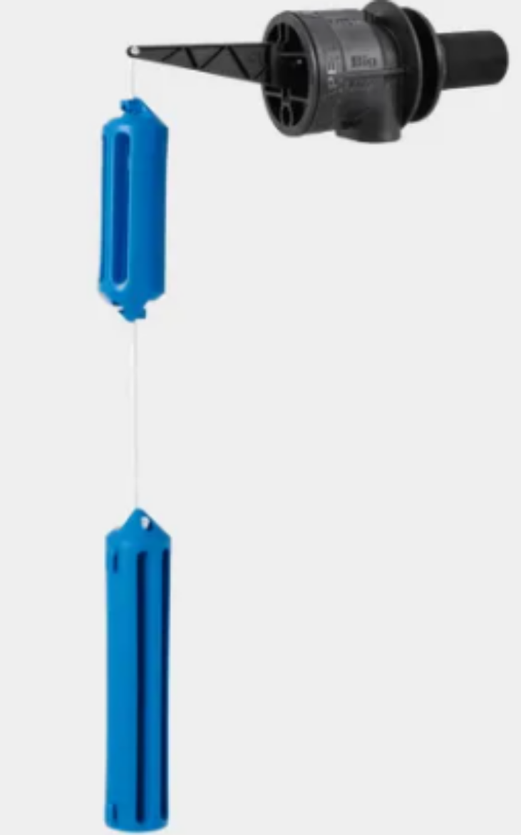 Picture of Apex BigBoy Super High Flow Float Valve - Dual Level, 50mm