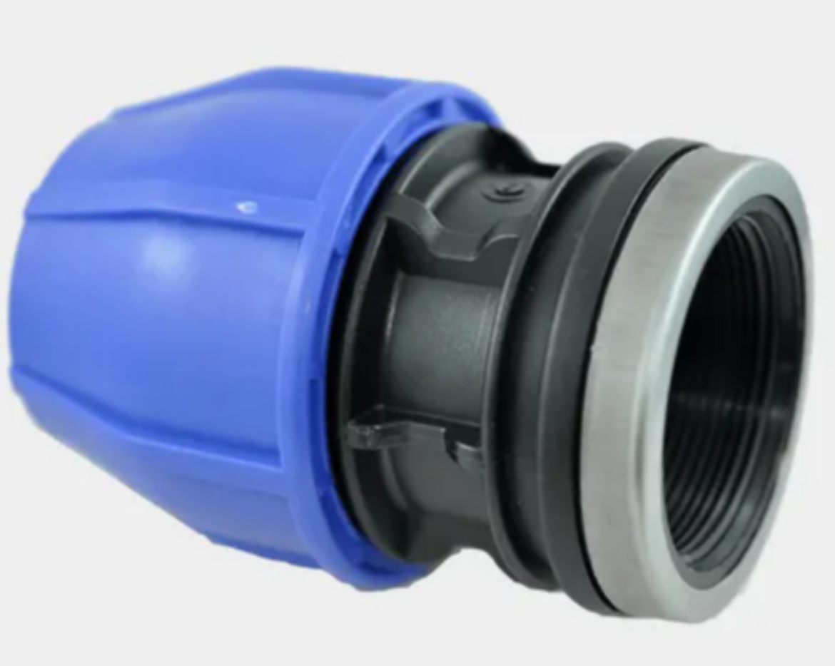 Picture of Poly Female Adaptor, 25mm x 1"BSP