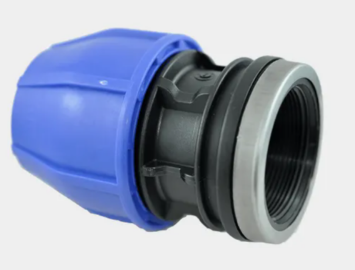 Picture of Poly Female Adaptor, 32mm x 1-1/4"BSP
