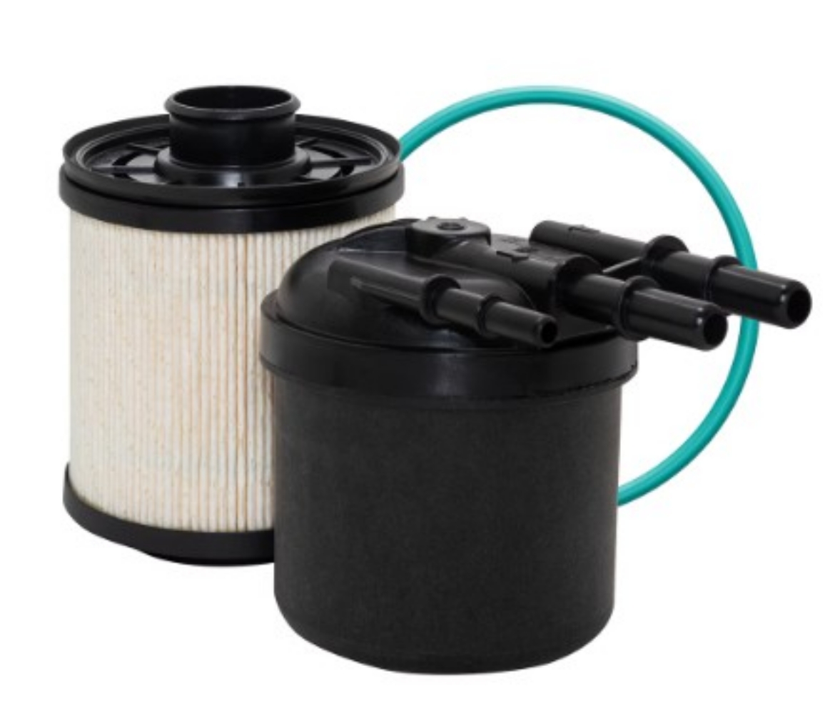 Picture of Filter, Fuel, Kit, Baldwin, Suit New F250, P550948