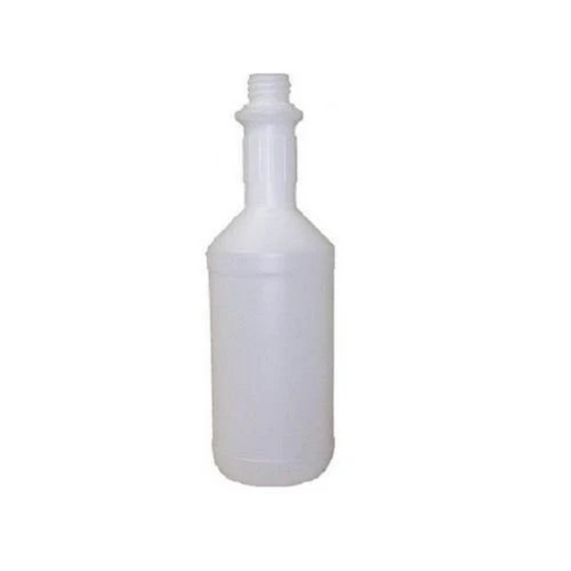 Picture of 750ml Spray Bottle only, Natural (Niagara Pro Triggers sold separately)