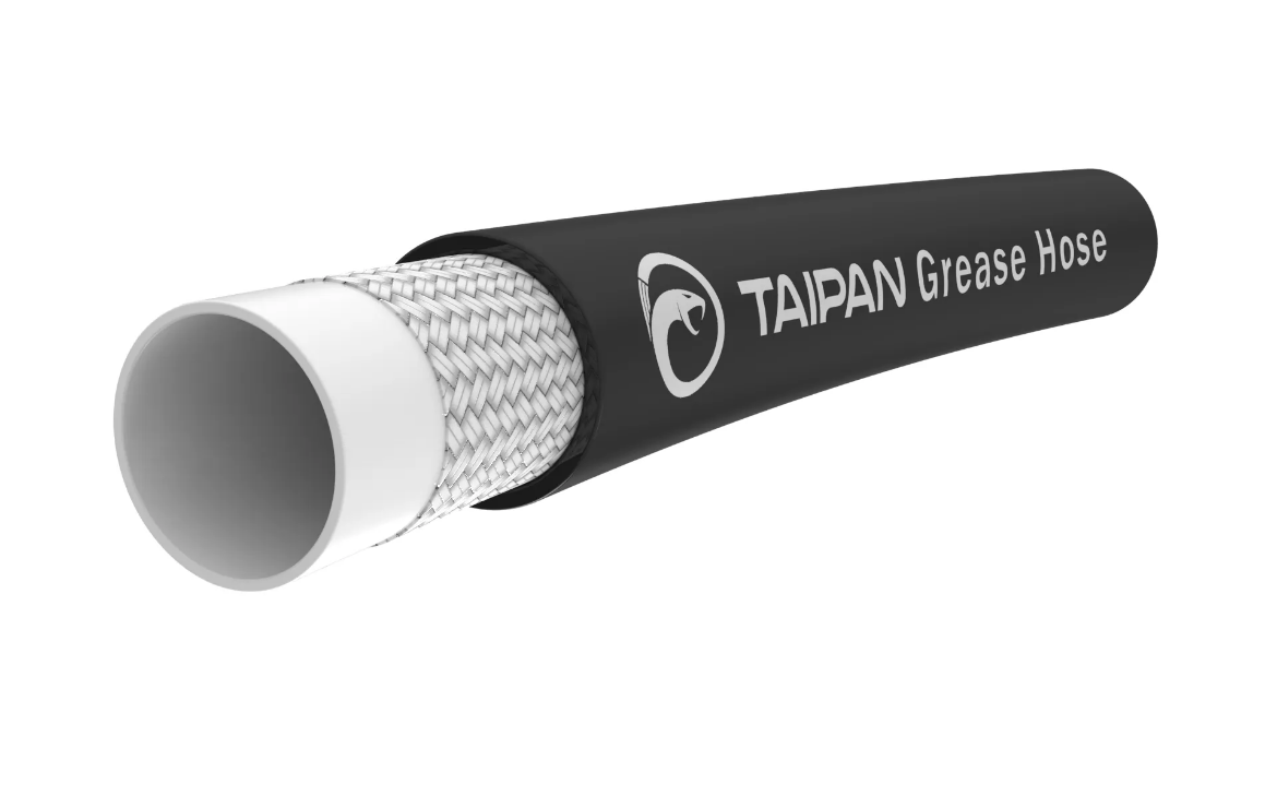 Picture of GREASE HOSE 8.3mmOD x 4.1mmID