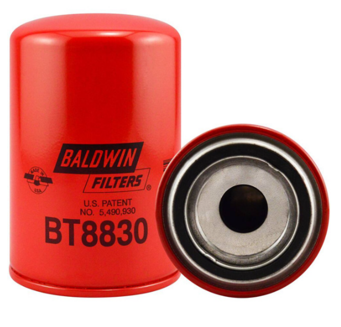 Picture of Filter, Hydraulic, Baldwin
