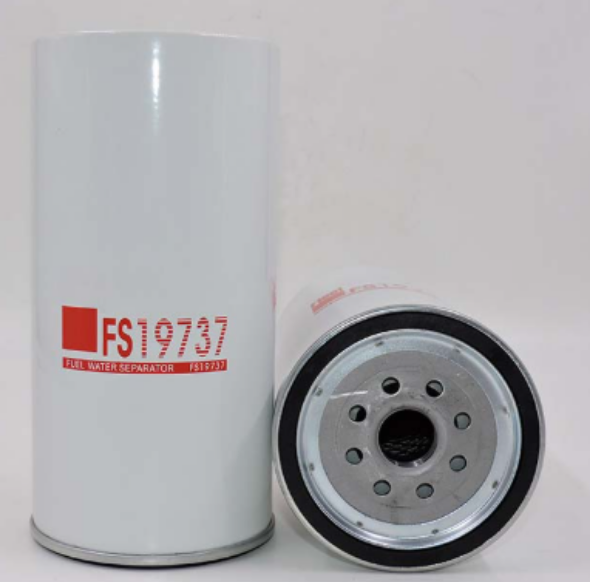 Picture of Filter, Fuel/Water Separator, Spin-On