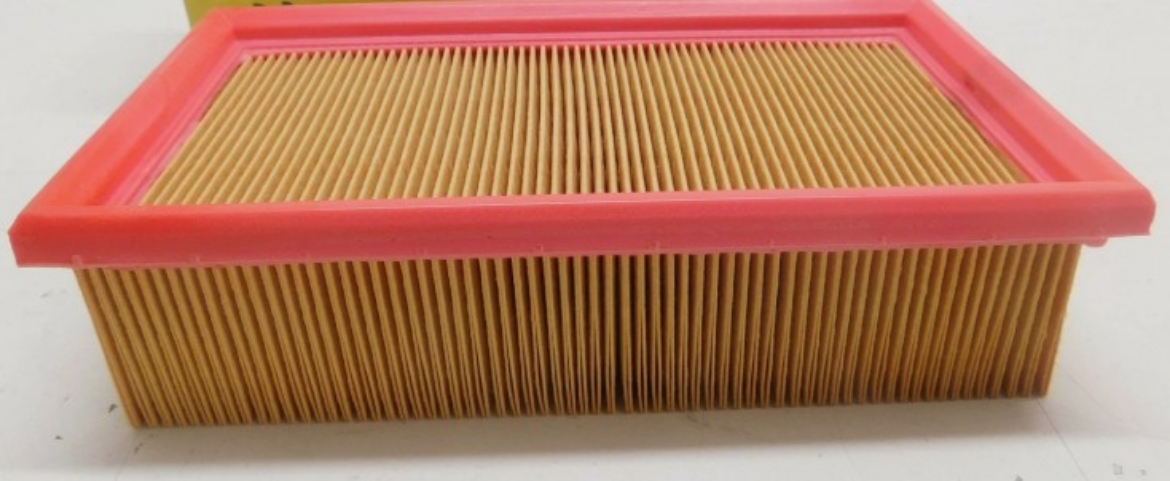 Picture of Filter, Air, Panel, Suit PS300C Caterpillar Roller