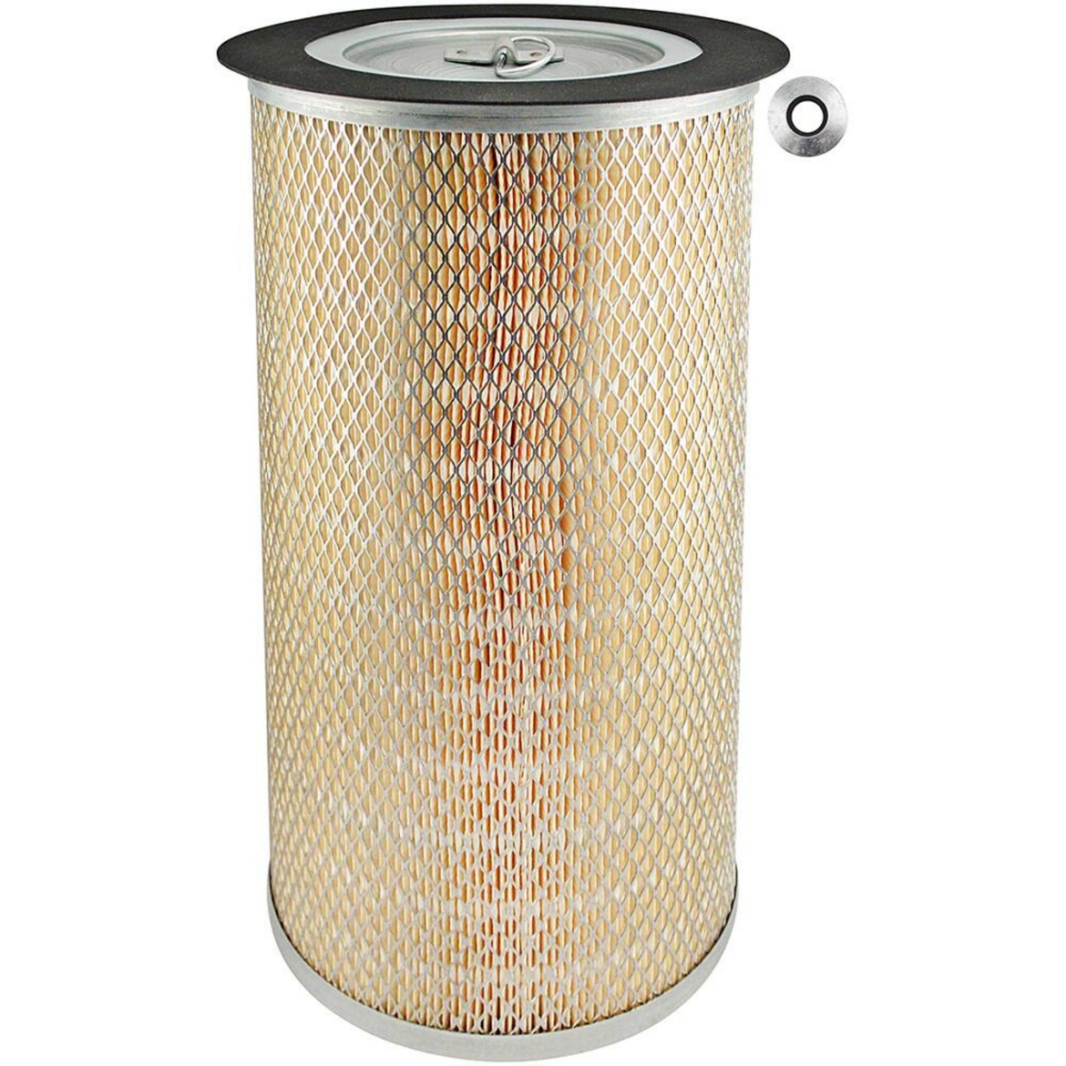 Picture of Filter, Air, Primary, Baldwin, P607357, E6NN9B618BB
