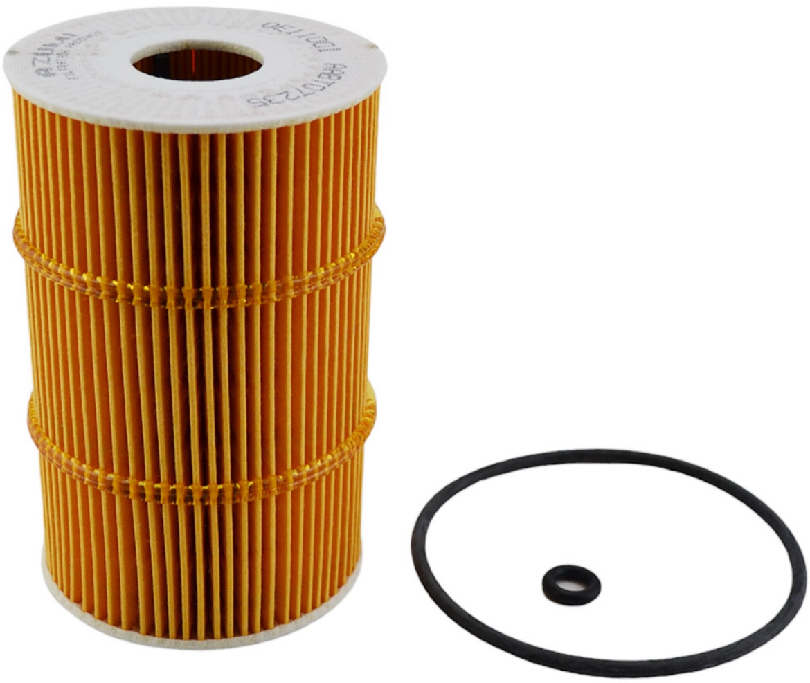Picture of Filter, Lube, Cartridge
