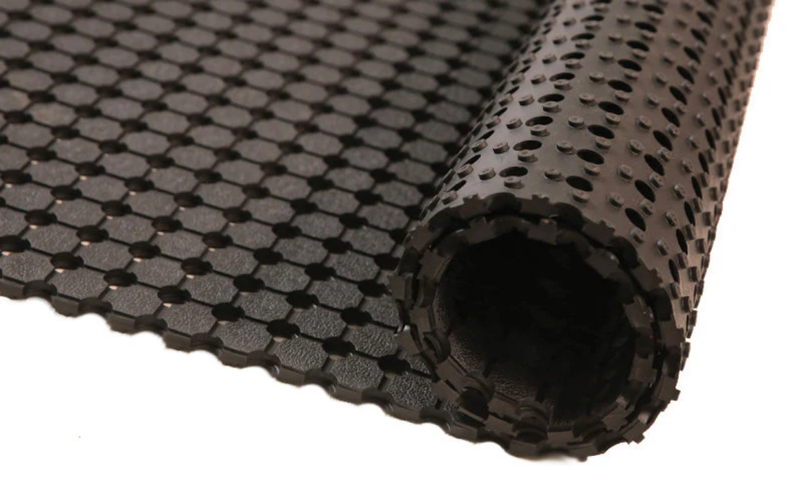 Picture of Floor/Ute Matting, Rubber, 1830mm Wide, Sold by the mtr