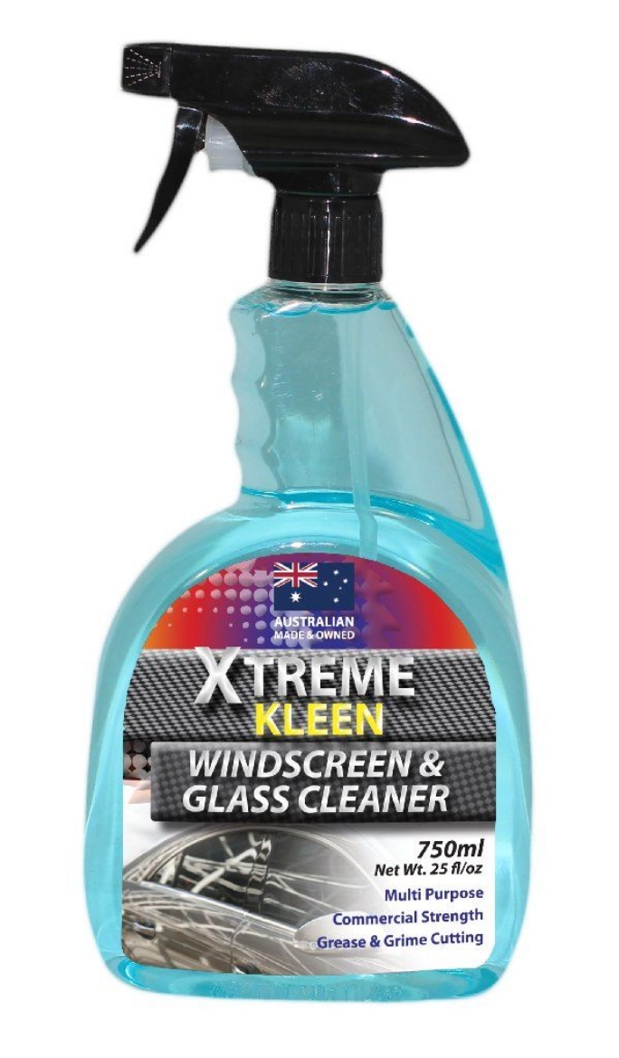 Picture of Windscreen Cleaner (Ready to Use) 750ml