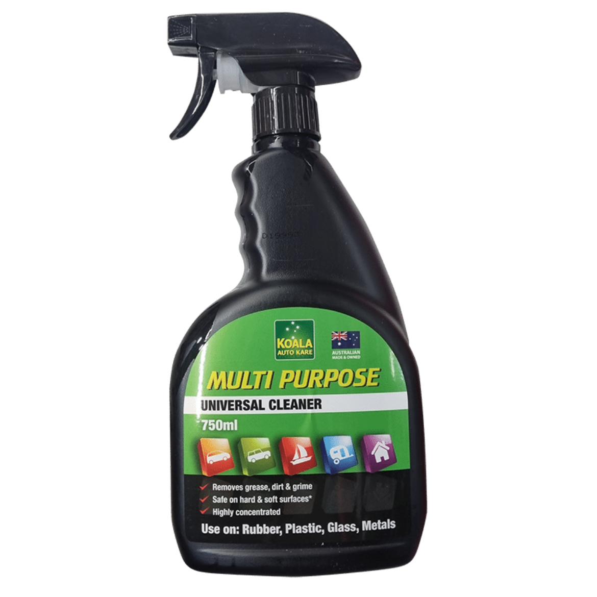 Picture of Multi Purpose Cleaner 750ml