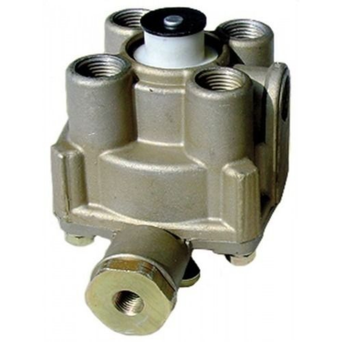 Picture of Relay Valve, R14V, Vertical, 1/2" Supply