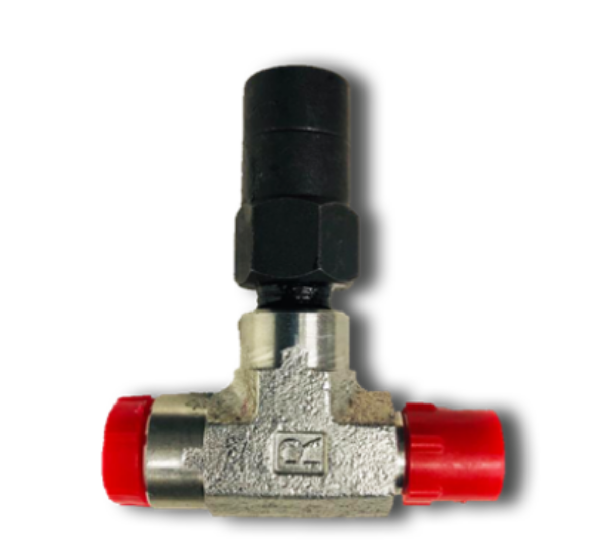 Picture of Pressure Relief Valve, Grease, 2500psi