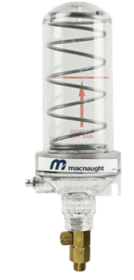 Picture of Refillable Bearing Lubricator, Single Point, 220ml
