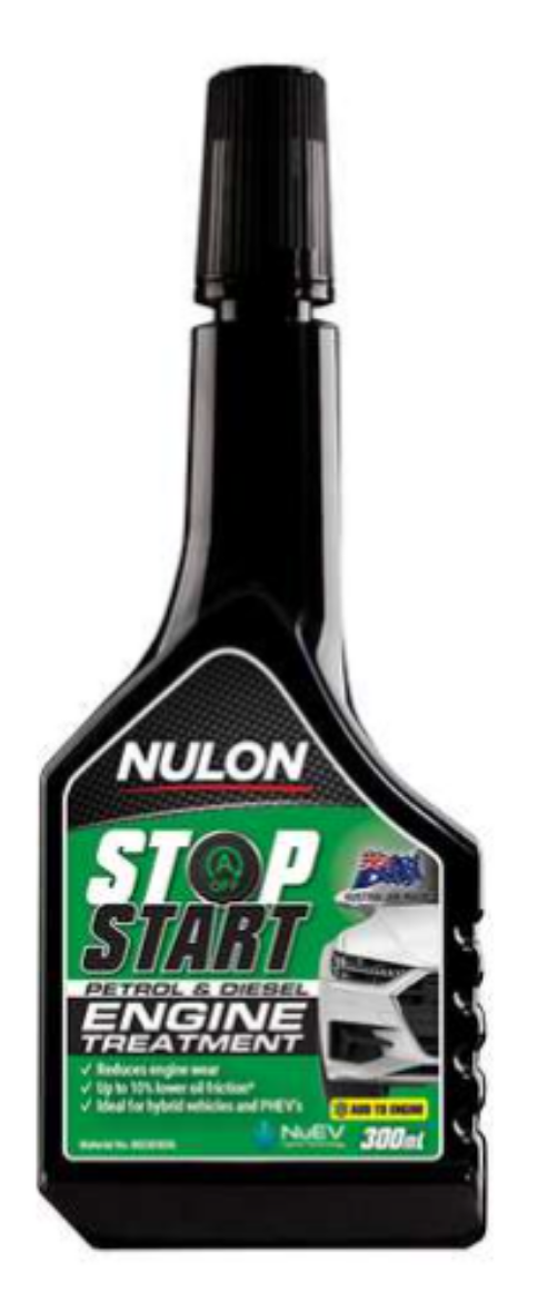 Picture of Nulon Stop Start Engine Treatment 300ml