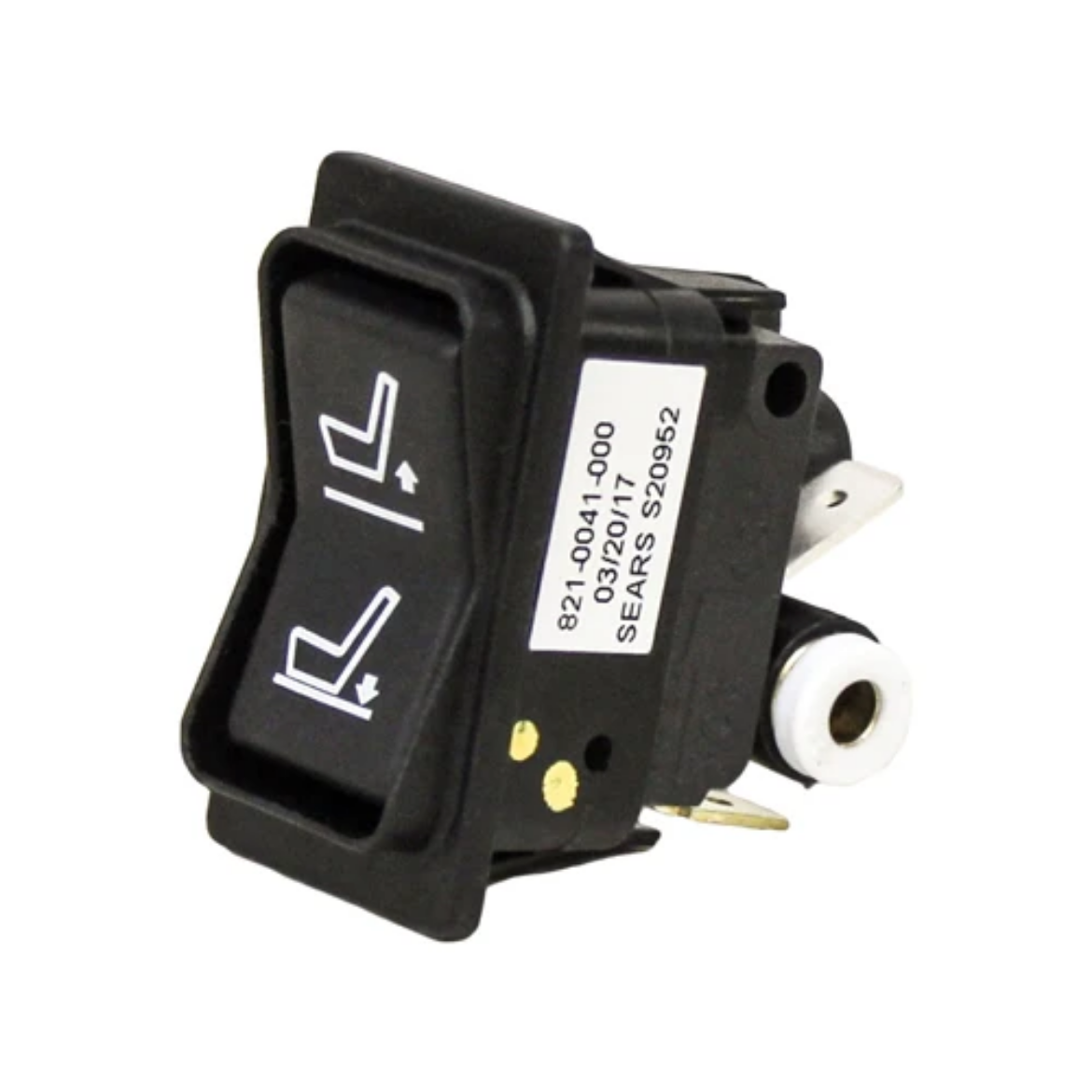 Picture of Switch, Suit Sears Air Seat