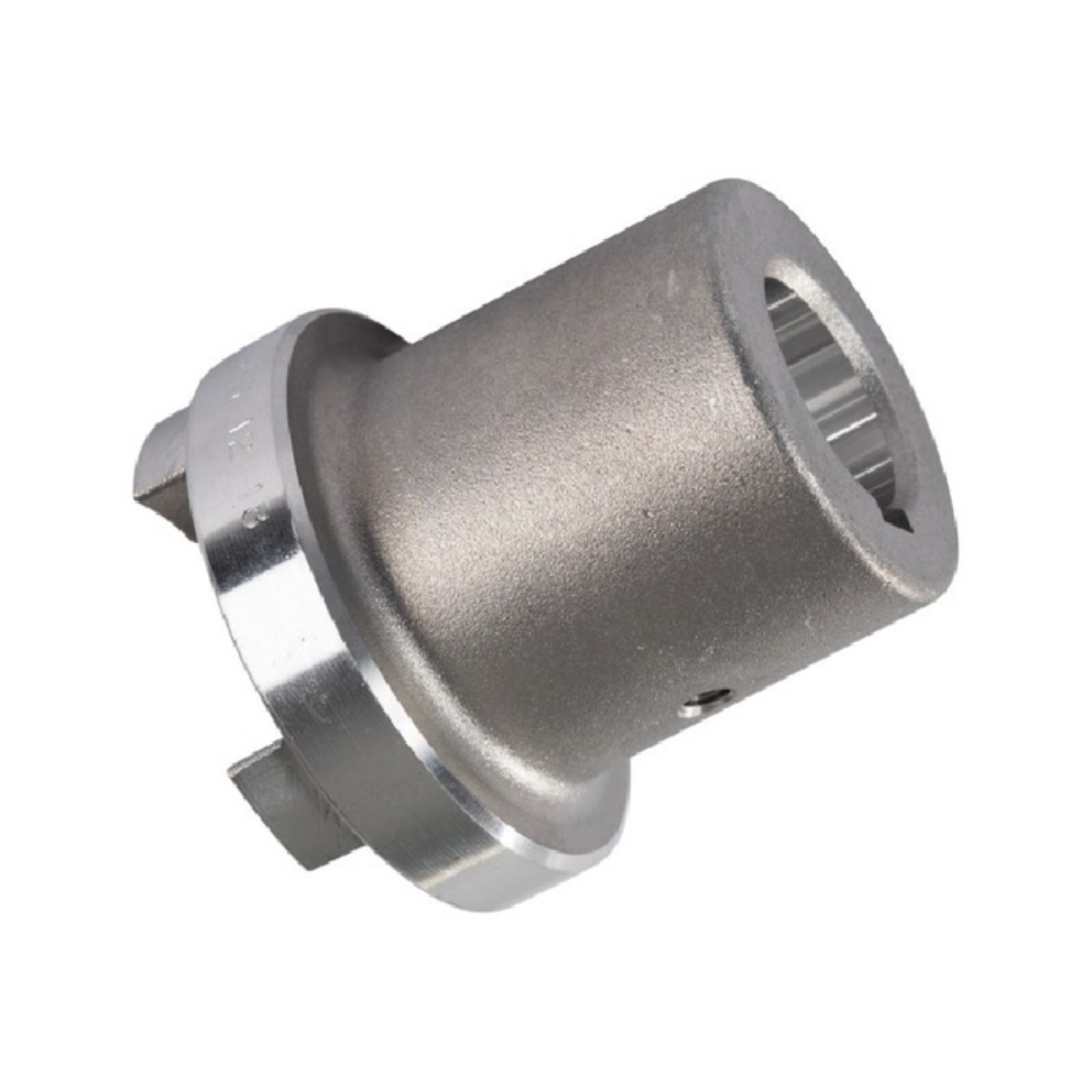 Picture of COUPLING MOTOR HALF