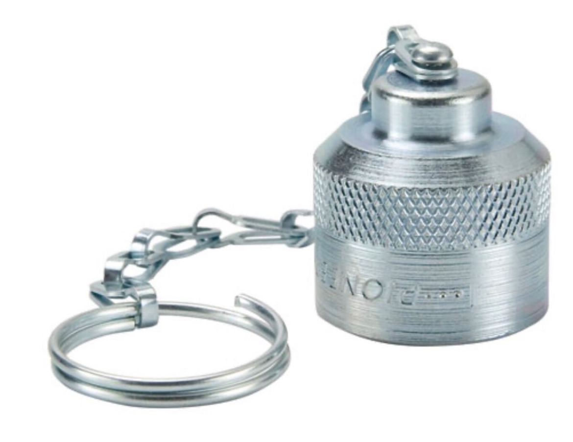 Picture of Cap, Female, Suit 3000 series coupler