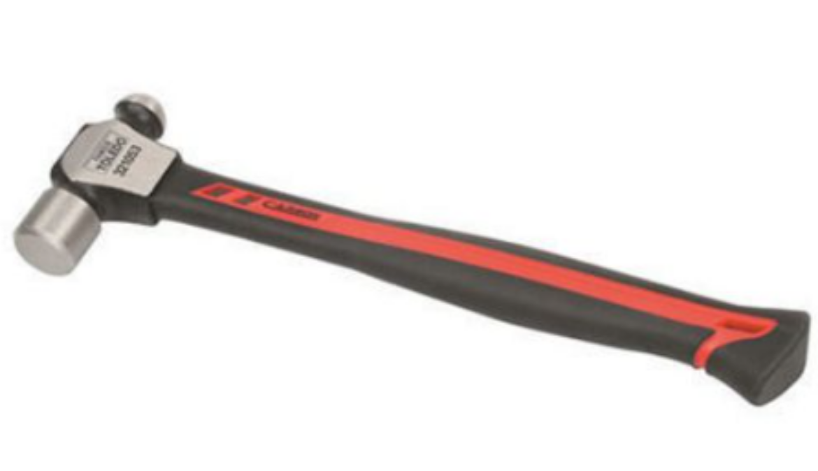 Picture of TOLEDO Ball Pein Hammer, 32oz (0.9kg)