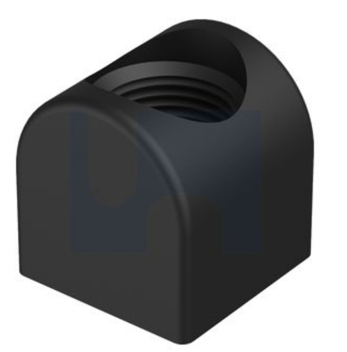Picture of Nut, Track, UNF, 7/8", Square