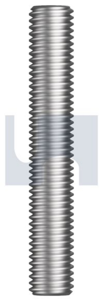 Picture of Threaded Rod, Stainless 316, M18 x 1mtr