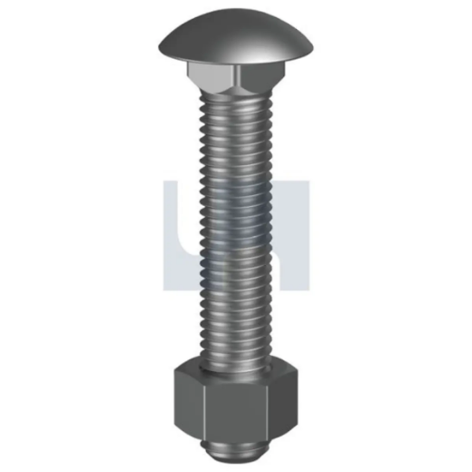Picture for category Galvanised