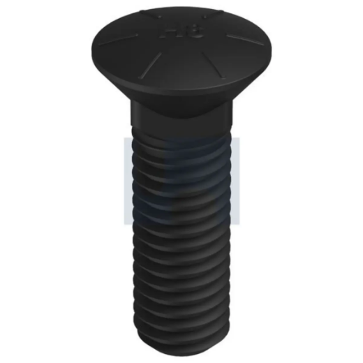 Picture for category Plow & Track Bolts