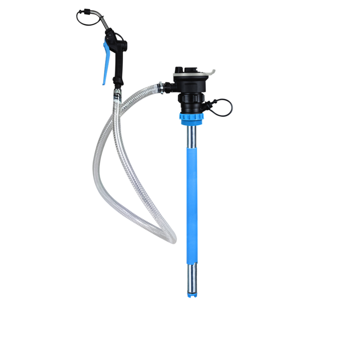 Picture of BOP 60/205L STEM KIT TO SUIT DEF/UREA
