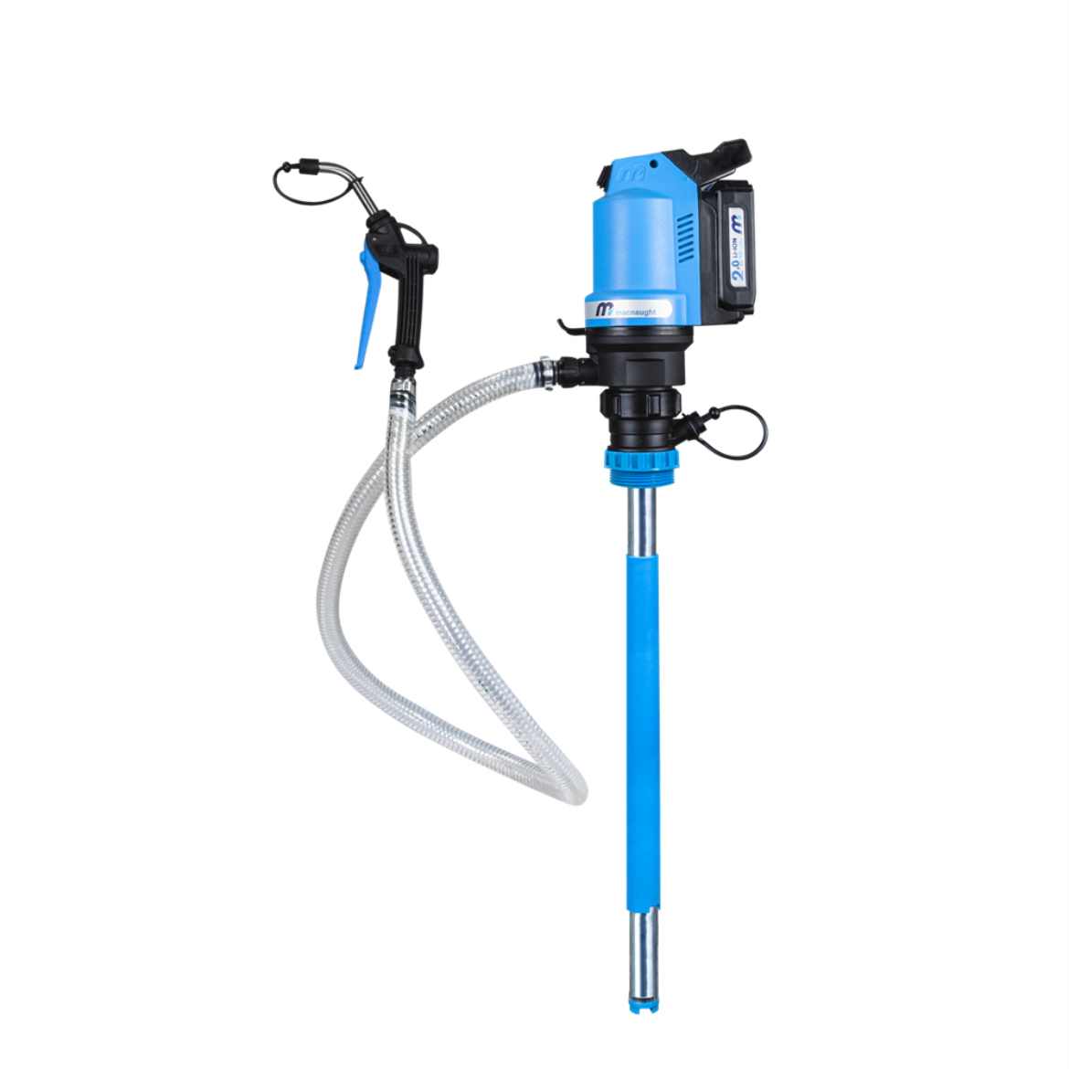 Picture of BOP 60/205L STARTER KIT