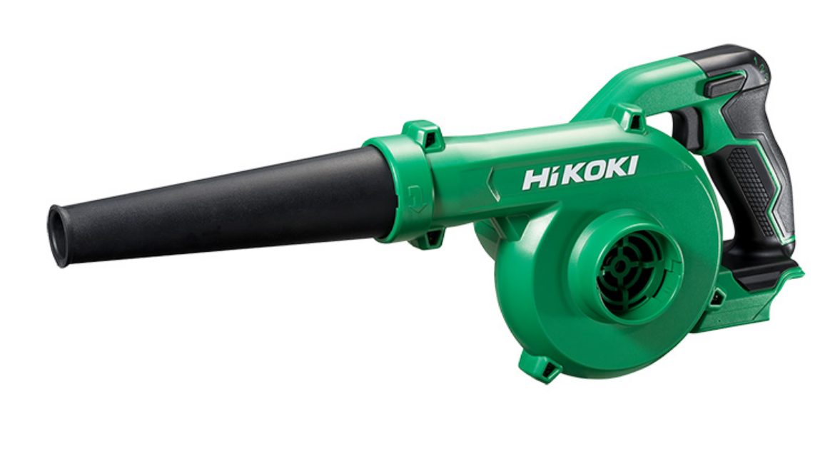 Picture of HiKOKI Blower, 18V, Skin Only (Replaces RB18DC(DS4Z))