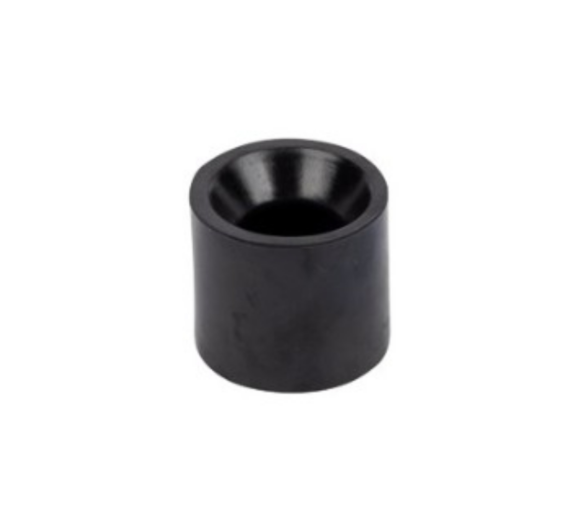 Picture of Rubber Door Holder (76 Series), Female, Min Load 3kg, Typical Load 8kg