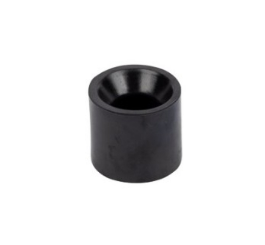 Picture of Rubber Door Holder (76 Series), Female, Min Load 3kg, Typical Load 8kg